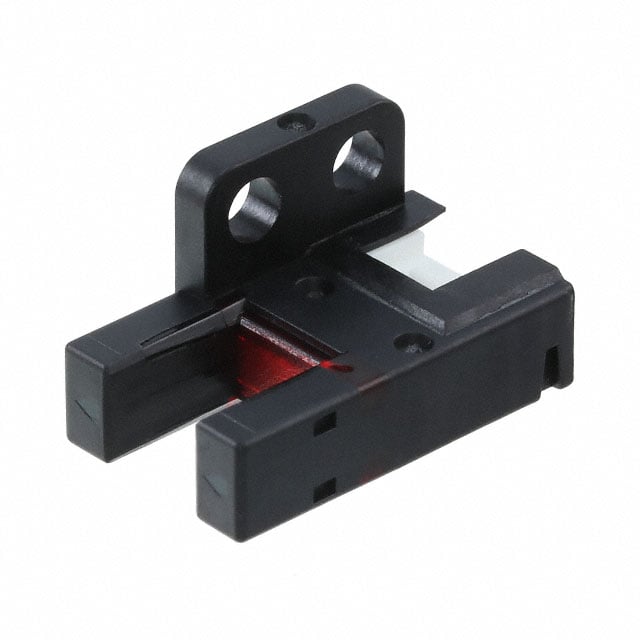 Panasonic Industrial Automation Sales PM-R65W electronic component product image