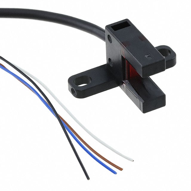 Panasonic Industrial Automation Sales PM-T45 electronic component product image