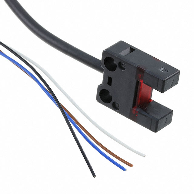 Panasonic Industrial Automation Sales PM-U25-C3 electronic component product image