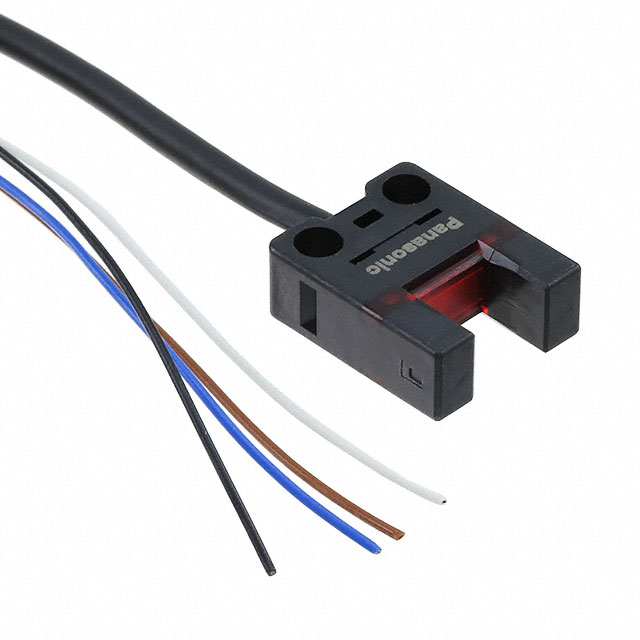 Panasonic Industrial Automation Sales PM-U25 electronic component product image