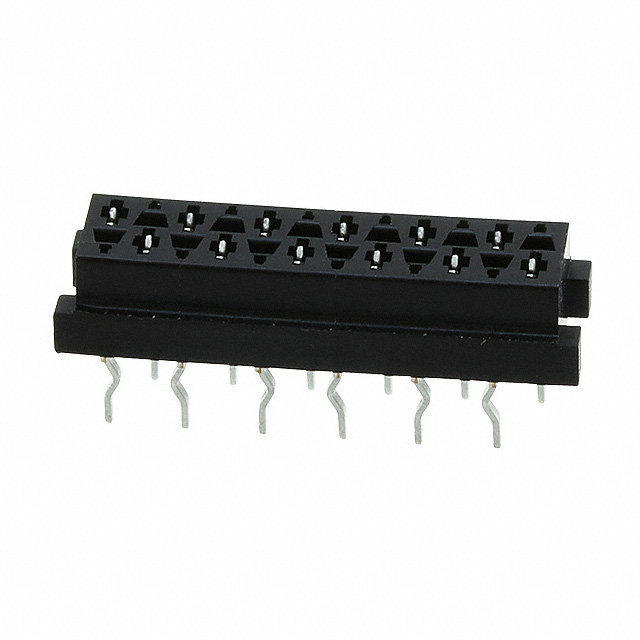 TE Connectivity AMP Connectors 1-2178710-2 electronic component product image