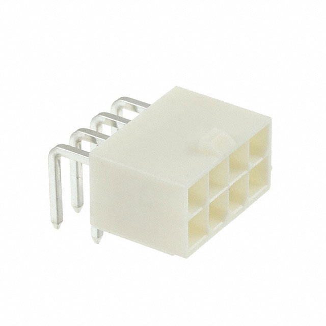 Amphenol ICC (FCI) 10127819-08211LF electronic component product image