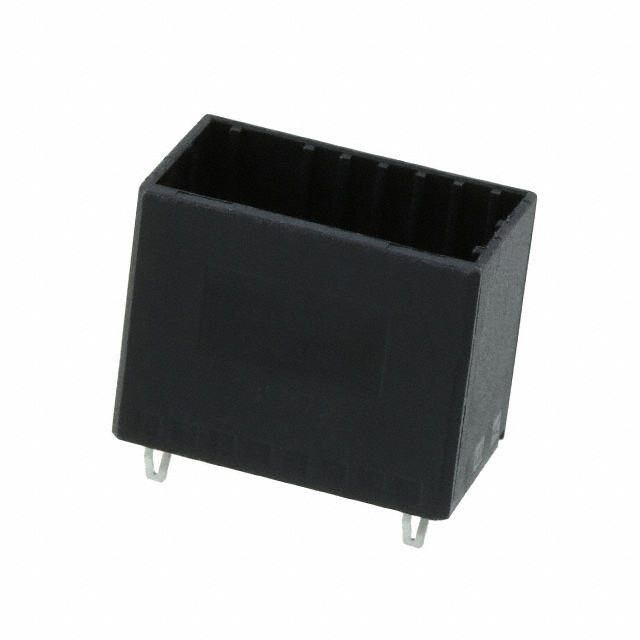 TE Connectivity AMP Connectors 1747994-2 electronic component product image