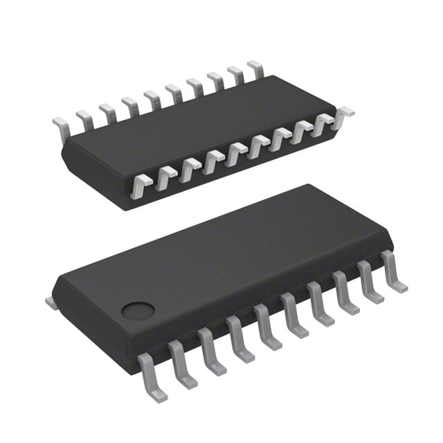 Infineon Technologies ICB1FL01G electronic component product image