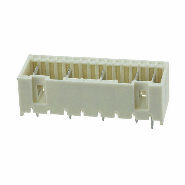TE Connectivity AMP Connectors 2232511-8 electronic component product image
