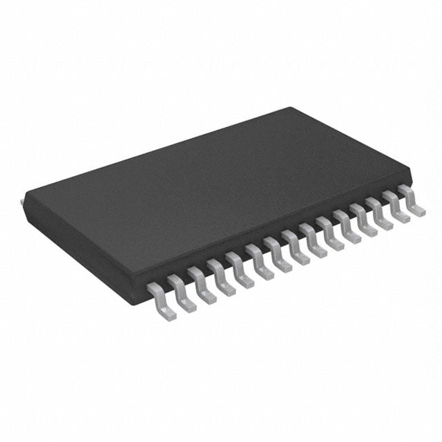 onsemi LC72720YVS-TLM-E electronic component product image