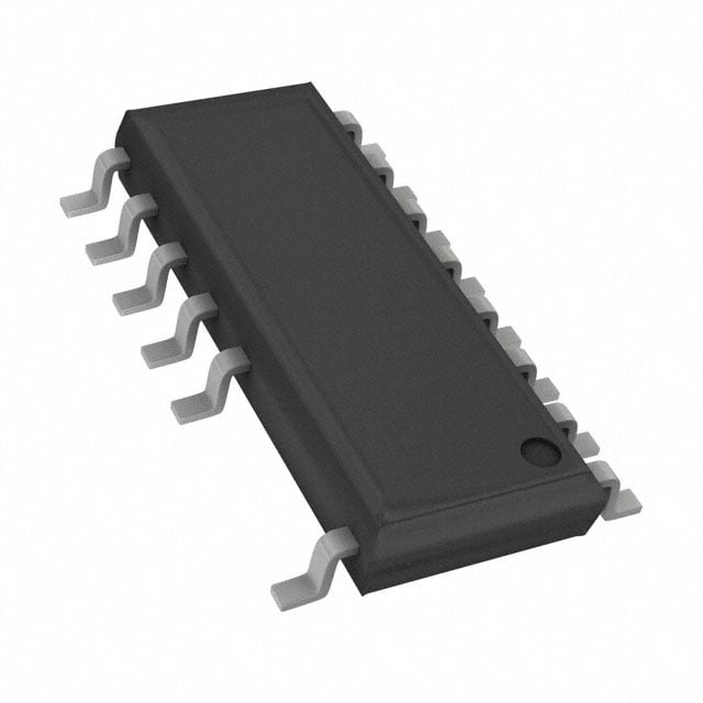 onsemi MC33364DR2G electronic component product image