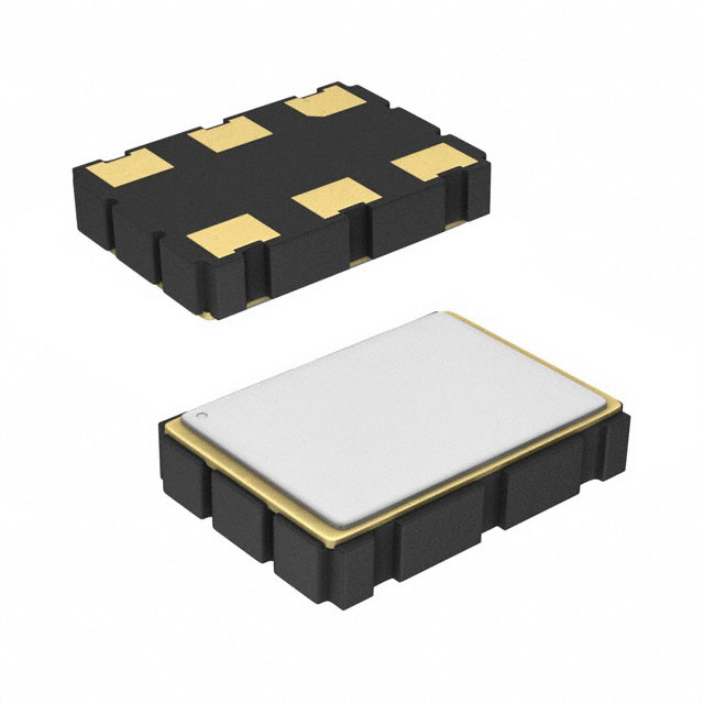 EPSON SG5032VAN 156.250000M-KEGAB electronic component product image
