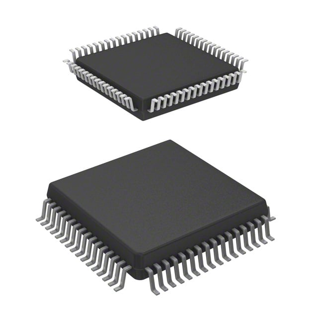 onsemi LC74732W-9811-E electronic component product image
