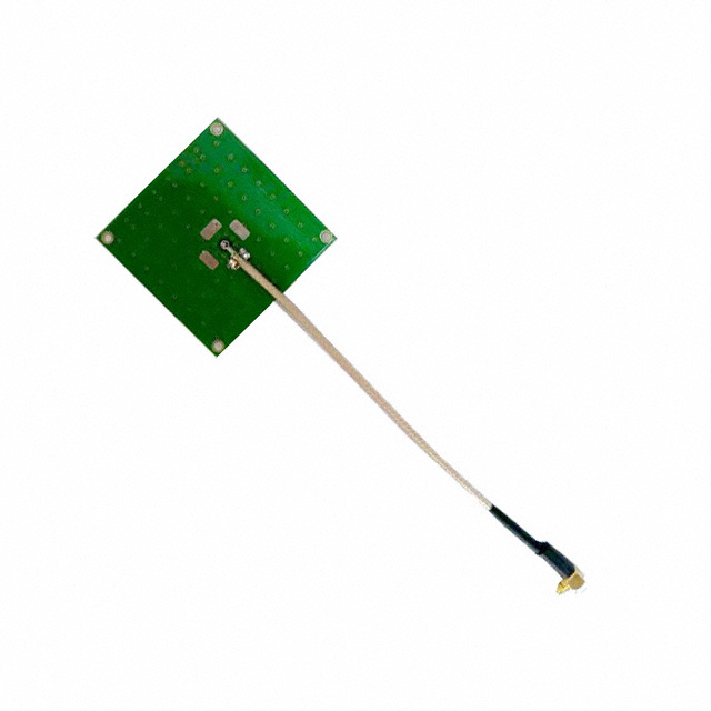 Abracon LLC ARRAN5-868.000MHZ electronic component product image