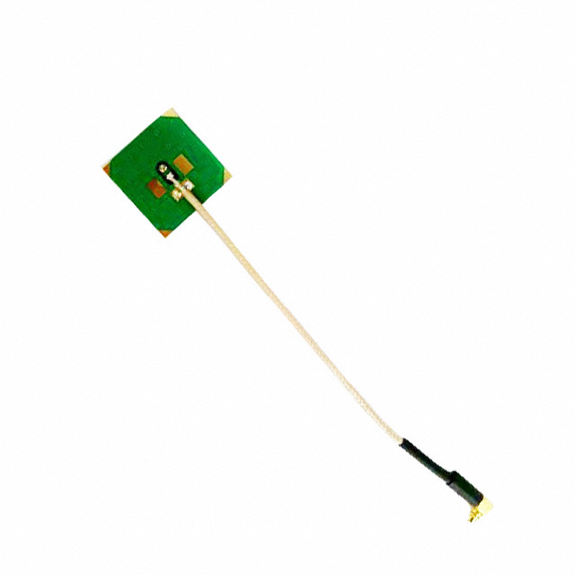 Abracon LLC ARRCN5-868.000MHZ electronic component product image