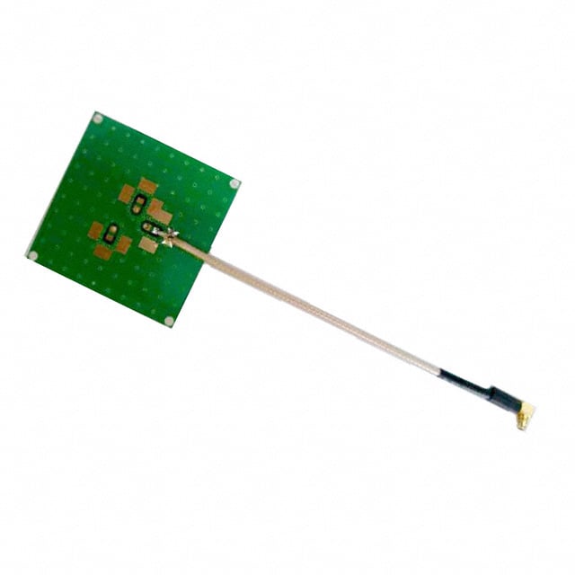 Abracon LLC ARRRN5-915.000MHZ electronic component product image