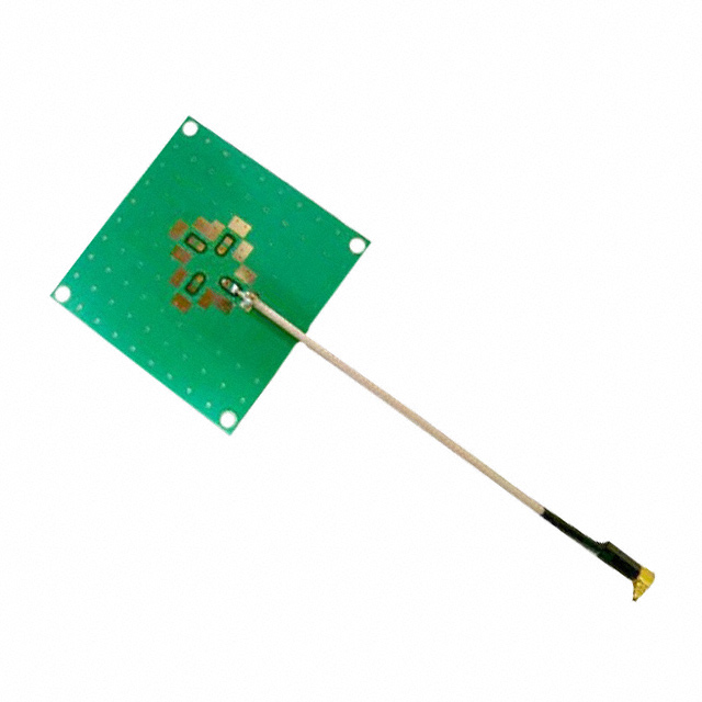Abracon LLC ARRSN5-915.000MHZ electronic component product image
