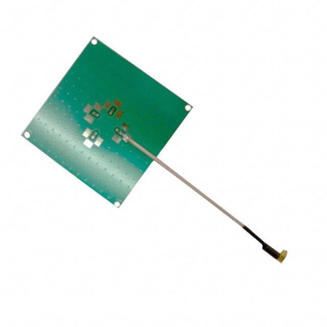 Abracon LLC ARRTN5-915.000MHZ electronic component product image