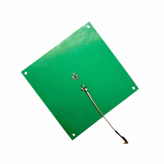 Abracon LLC ARRUN5-915.000MHZ electronic component product image