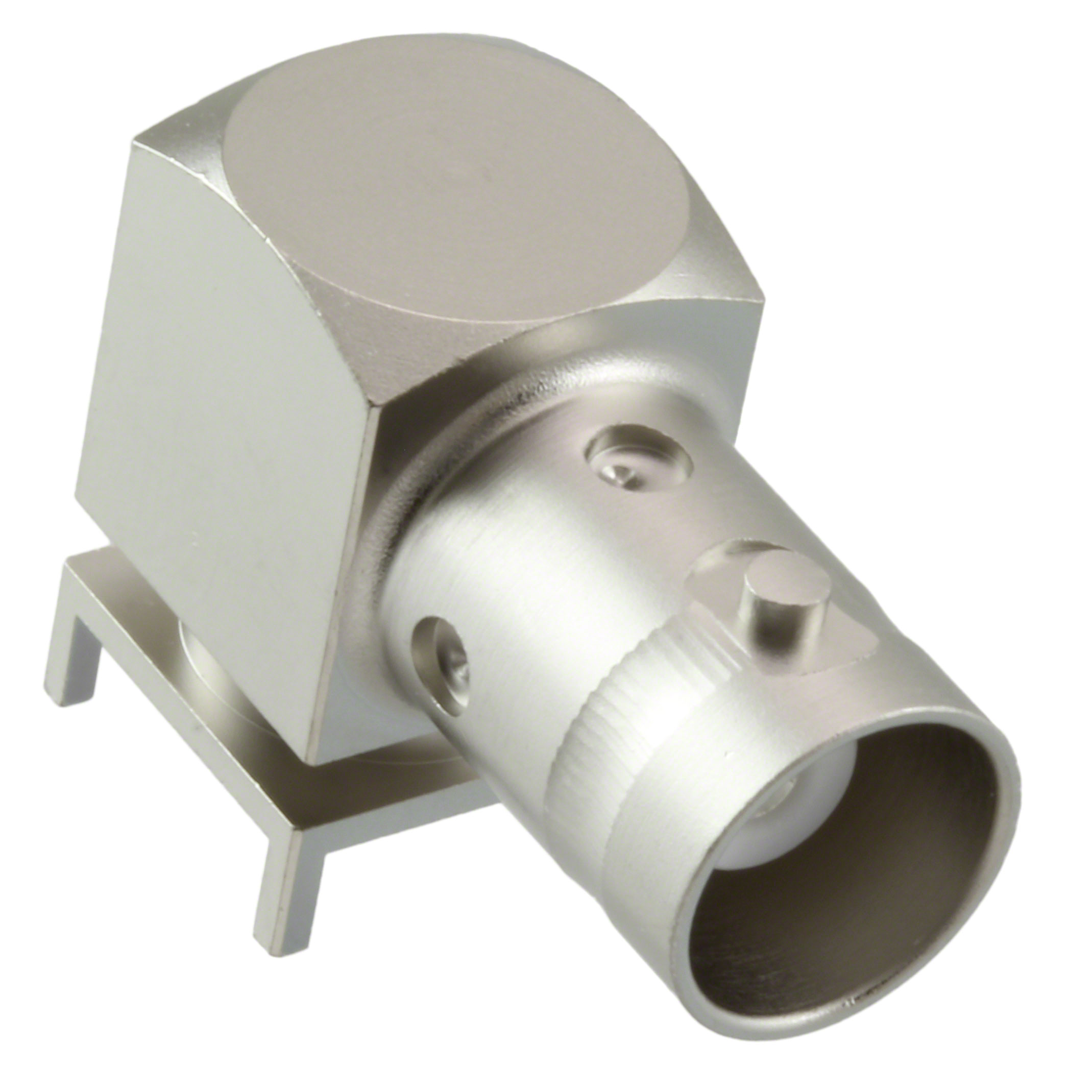 Hirose Electric Co Ltd BNC-LR-PC-1(40) electronic component product image