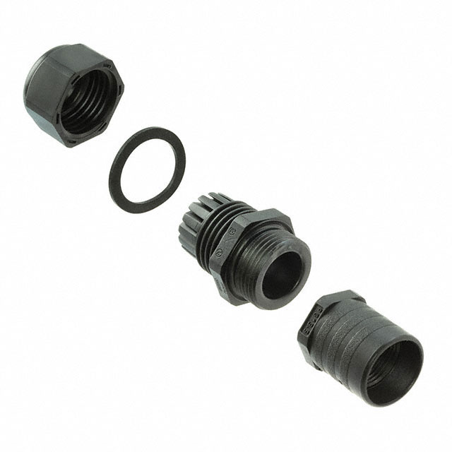 Souriau-Sunbank by Eaton CL101021 electronic component product image