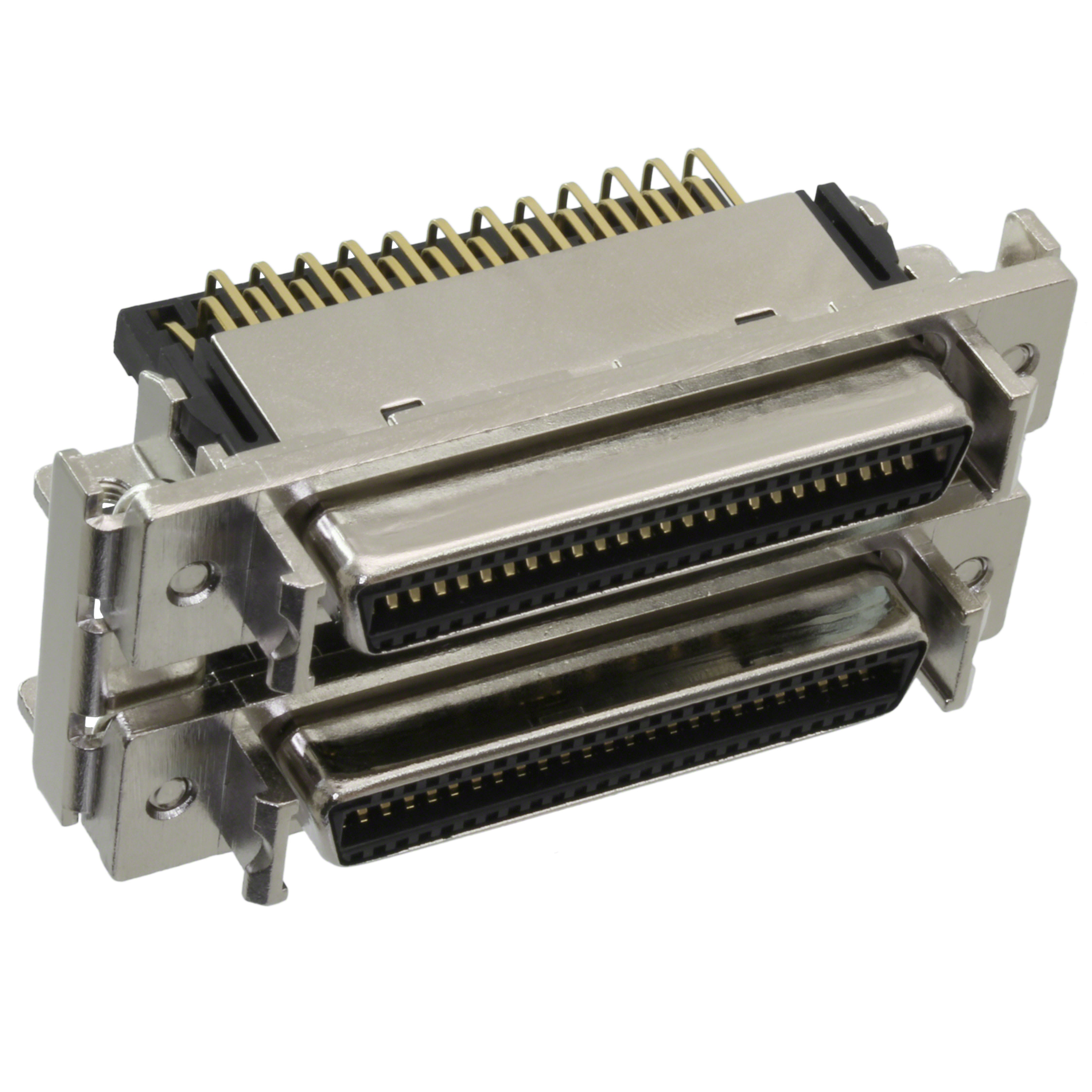 Hirose Electric Co Ltd DX10-50SW(50) electronic component product image