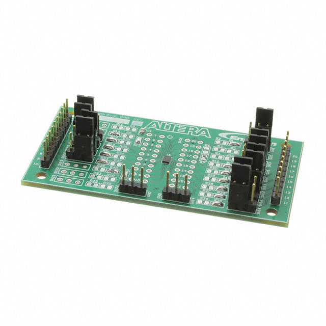 Altera EVB-ES1030QI electronic component product image
