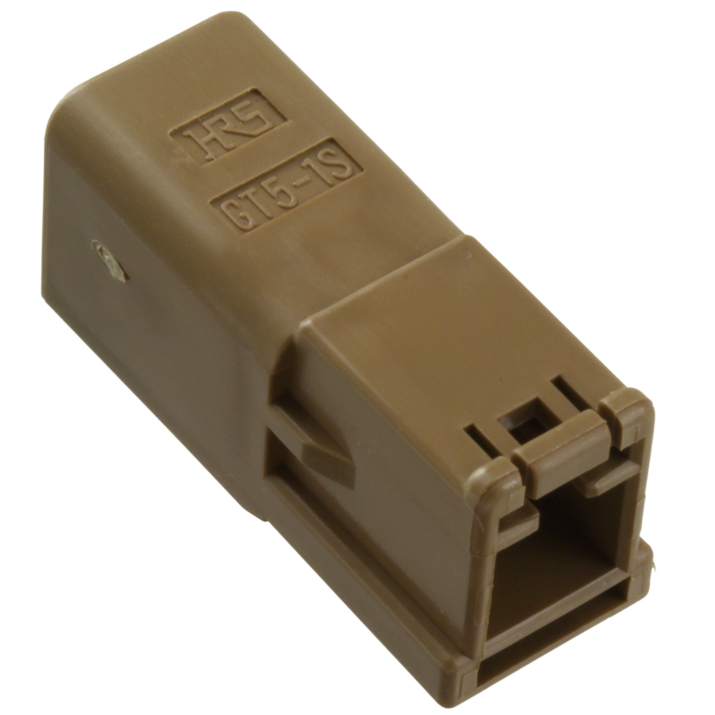Hirose Electric Co Ltd GT5-1S-HU(A) electronic component product image