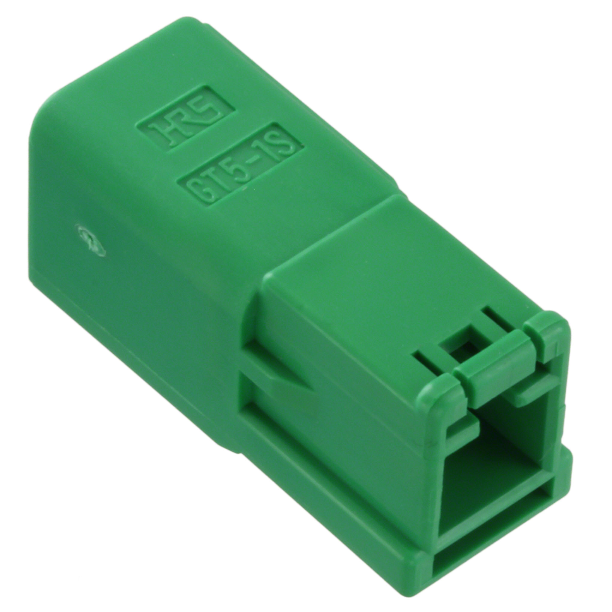 Hirose Electric Co Ltd GT5-1S-HU(B) electronic component product image