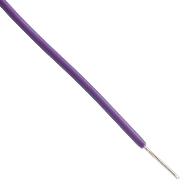 Alpha Wire 782001 VI001 electronic component product image