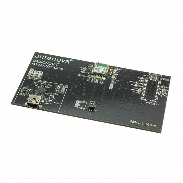 Antenova M10478-A2-U1 electronic component product image