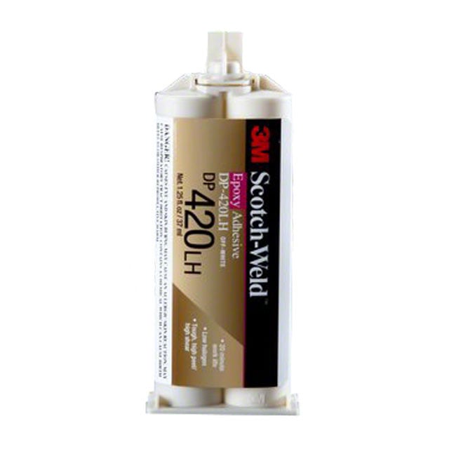 3M DP420LH-OFF WHITE-400ML electronic component product image