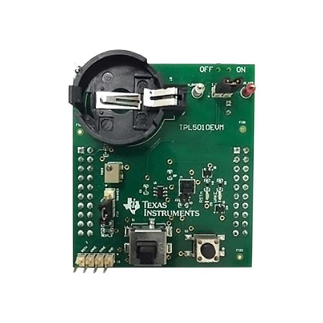 Texas Instruments TPL5010EVM electronic component product image