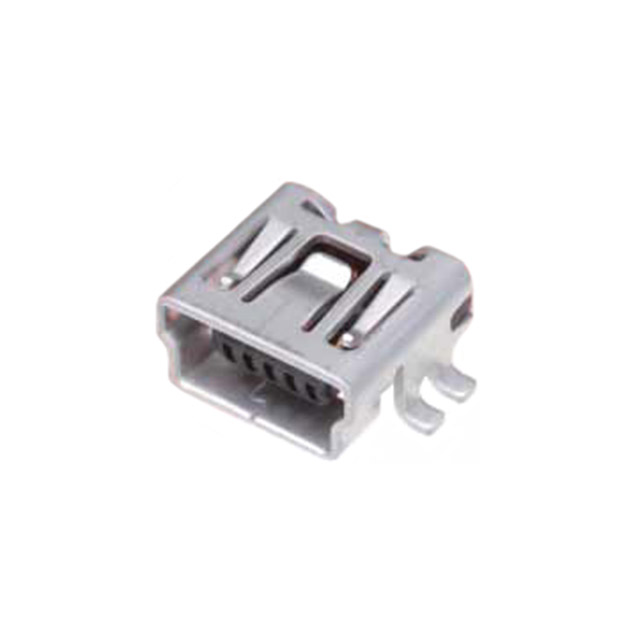 Hirose Electric Co Ltd UX60SC-MB-5ST(01) electronic component product image