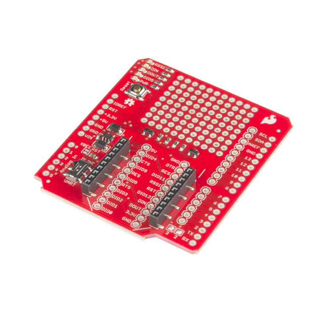 SparkFun Electronics 12847 electronic component product image