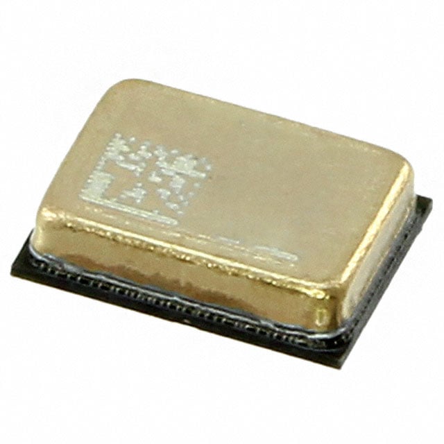 STMicroelectronics MP34DB02TR electronic component product image