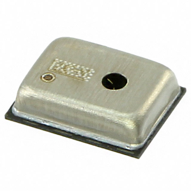 STMicroelectronics MP34DT01TR-M electronic component product image