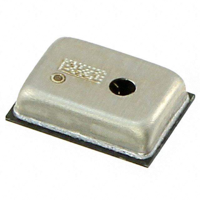 STMicroelectronics MP34DT02TR electronic component product image