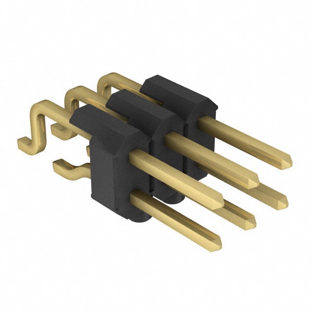 Würth Elektronik 610106249121 electronic component product image