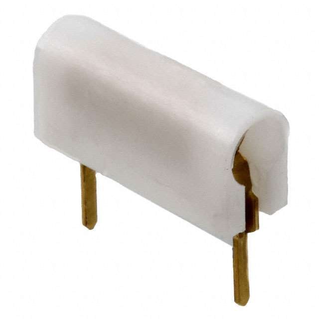 TE Connectivity AMP Connectors 1-380736-9 electronic component product image