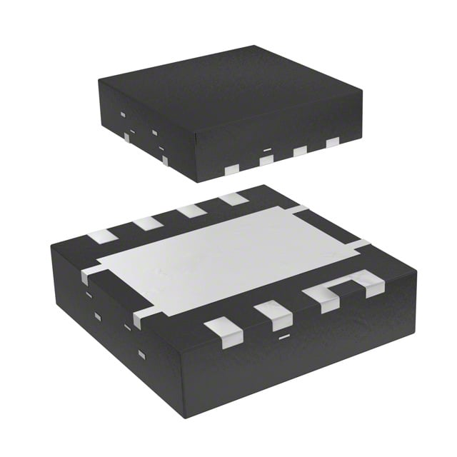 Texas Instruments CSD86356Q5D electronic component product image