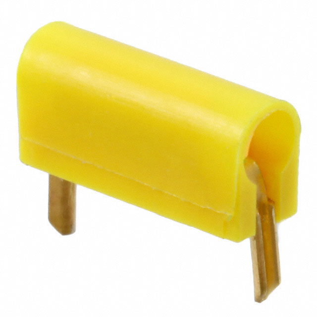 TE Connectivity AMP Connectors 3-582118-4 electronic component product image
