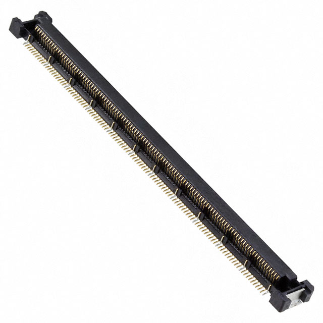 TE Connectivity AMP Connectors 3-6318490-6 electronic component product image