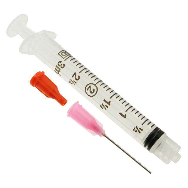 TE Connectivity AMP Connectors 501473-3 electronic component product image