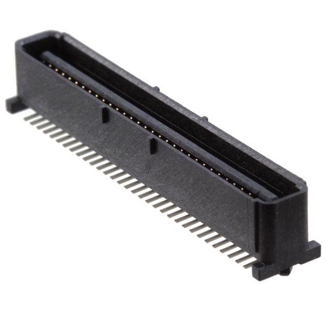 TE Connectivity AMP Connectors 5146897-1 electronic component product image
