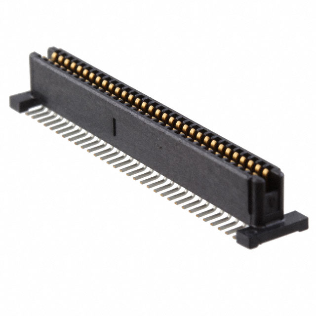 TE Connectivity AMP Connectors 5120528-1 electronic component product image