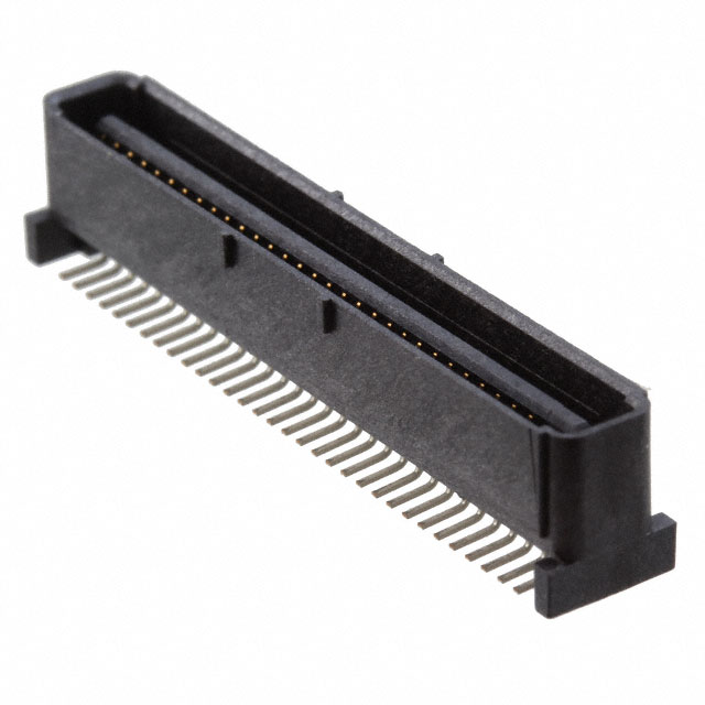 TE Connectivity AMP Connectors 5120533-1 electronic component product image
