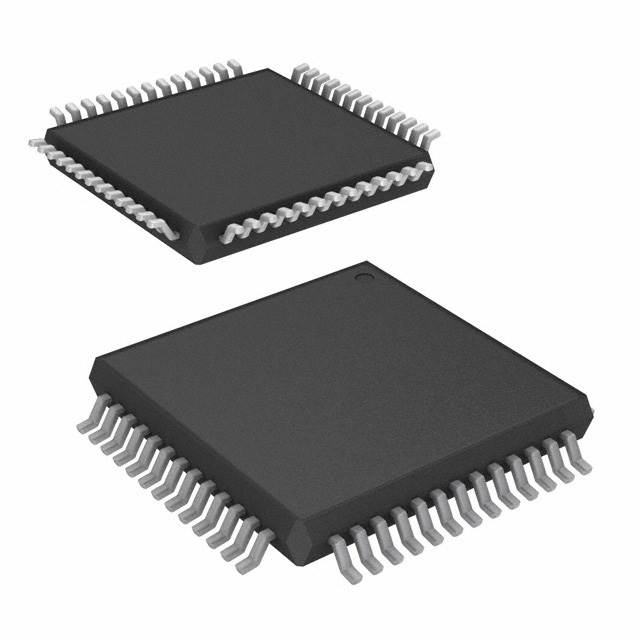 Infineon Technologies CY95F698KPMC1-G-UNE2 electronic component product image