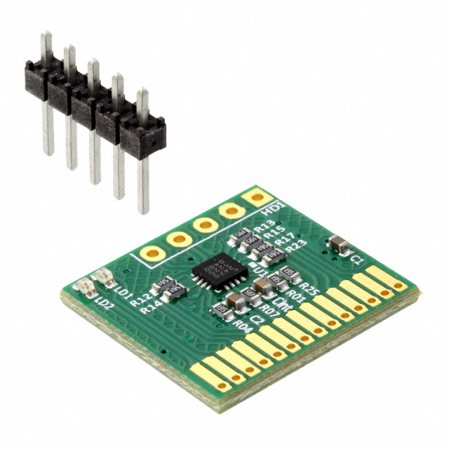 Artaflex Inc. AEK-CY8C20XX7 electronic component product image