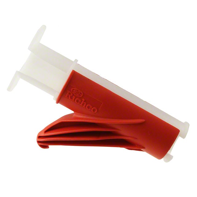 Essentra Components CAT-20-PP electronic component product image