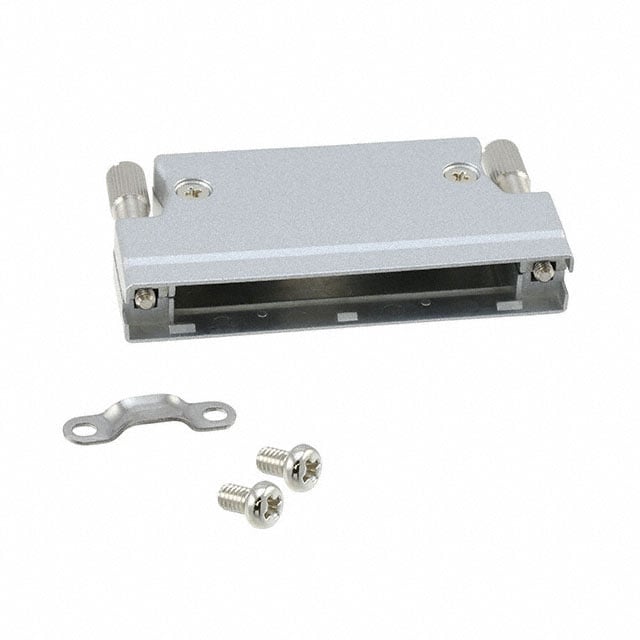 Hirose Electric Co Ltd DX-68-CV1 electronic component product image