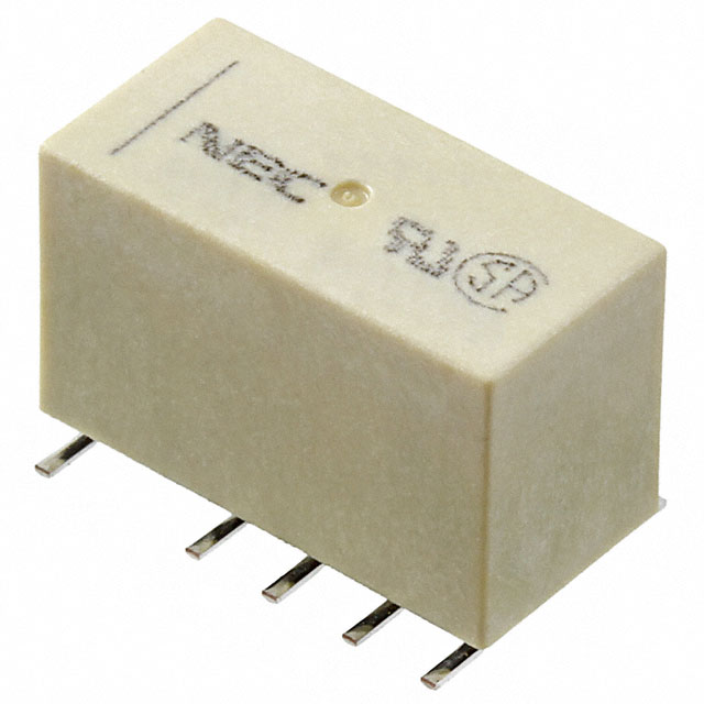KEMET EE2-5TNU electronic component product image