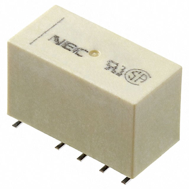 KEMET EE2-5TNUH-L electronic component product image