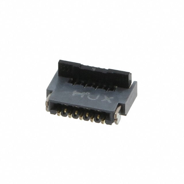 Hirose Electric Co Ltd FH35C-9S-0.3SHW(50) electronic component product image